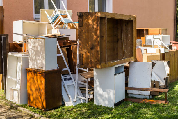 Professional Junk Removal Services in Port Chester, NY