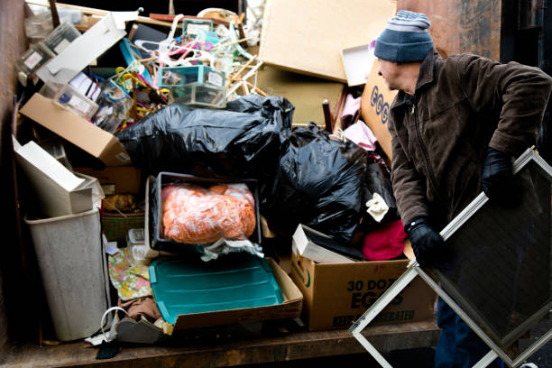 Best Dumpster Rental Services  in Port Chester, NY