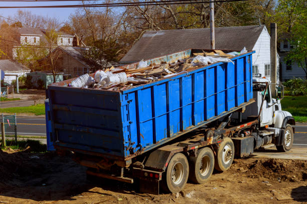 Best Basement Cleanout  in Port Chester, NY