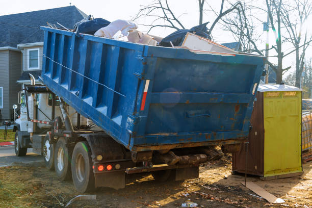 Best Shed Removal  in Port Chester, NY