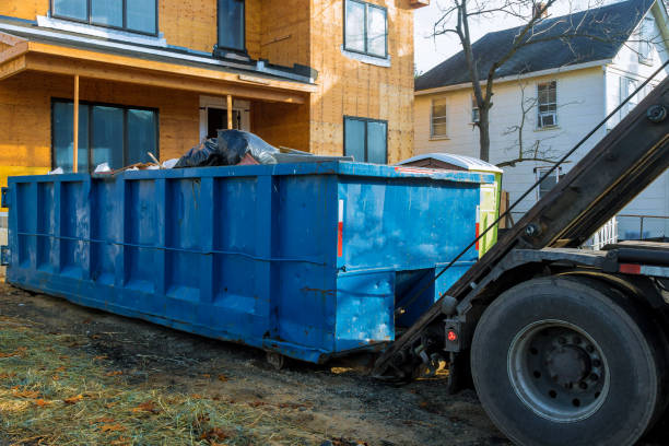 Best Residential Junk Removal  in Port Chester, NY