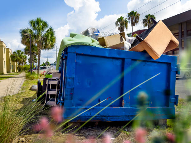 Best Yard Waste Removal  in Port Chester, NY