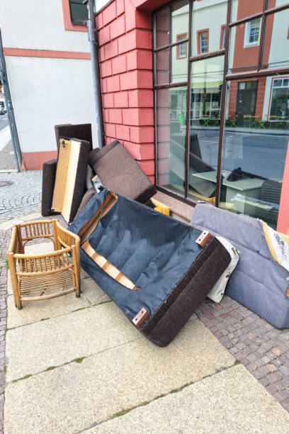 Best Electronics and E-Waste Disposal  in Port Chester, NY