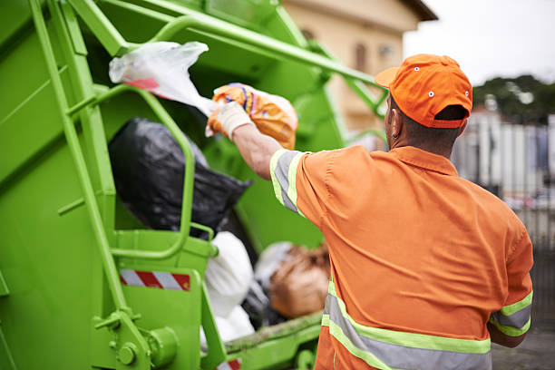 Best Retail Junk Removal  in Port Chester, NY